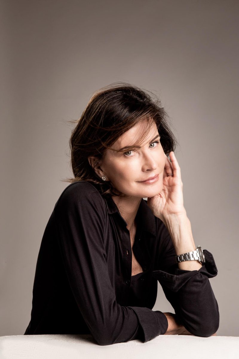 Daniela Missaglia: «Vi racconto la giustizia al giorno d’oggi»