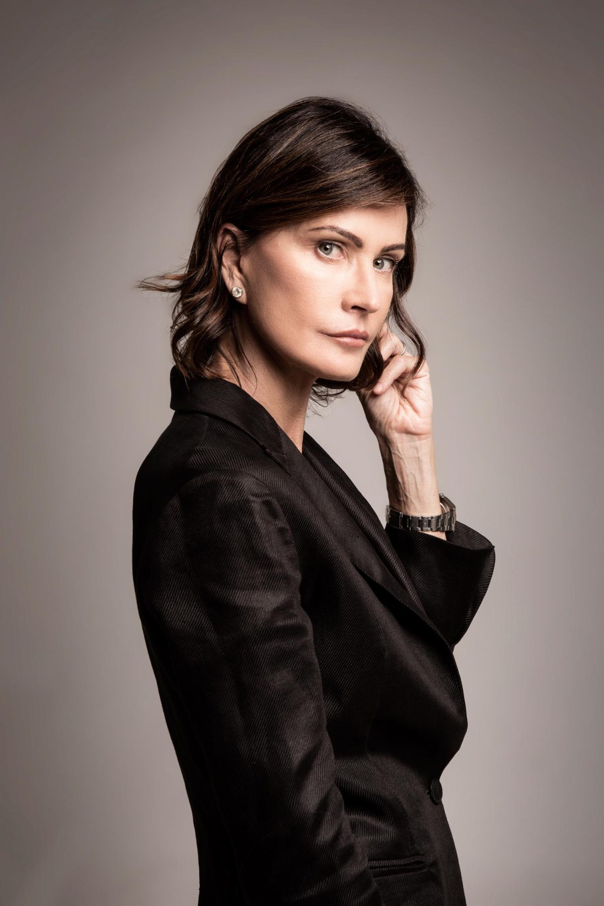 Galleria foto 'Daniela Missaglia: «Vi racconto la giustizia al giorno d’oggi»' - foto 4