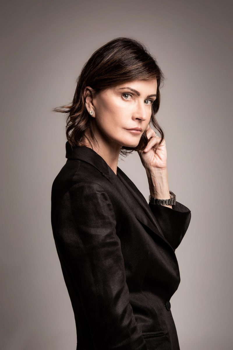 Daniela Missaglia: «Vi racconto la giustizia al giorno d’oggi»