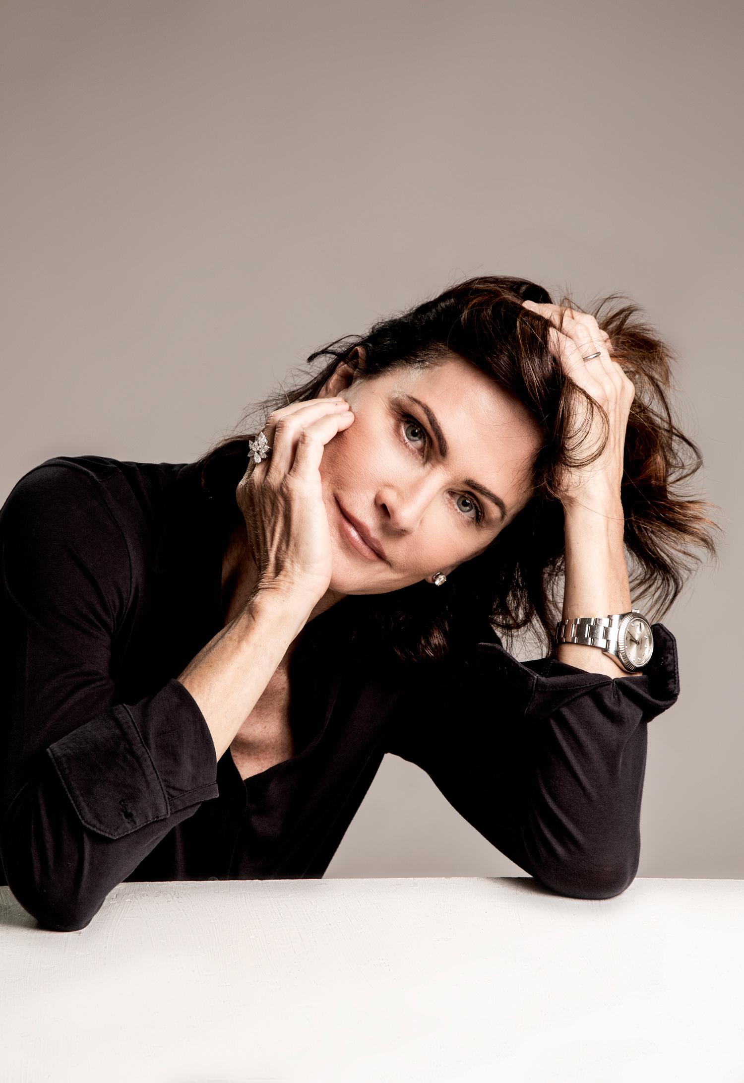 Daniela Missaglia: «Vi racconto la giustizia al giorno d’oggi»