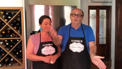 Le pillole di galateo di Petra e Carlo: come mangiare la pizza