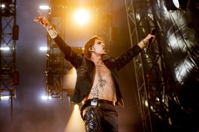 Maneskin, missione compiuta: la conquista del Circo Massimo