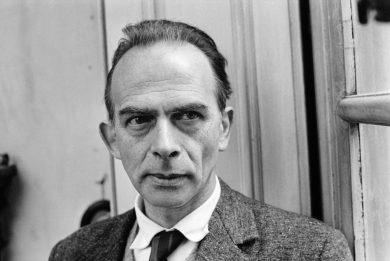 Quelle oscure immagini del desiderio