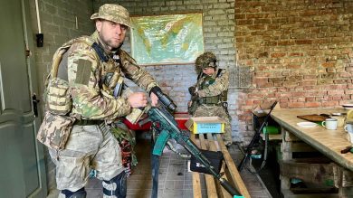 Destinazione: inferno