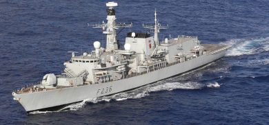 Il giro delle armi russe, da Praga a Kiev fino allo Yemen