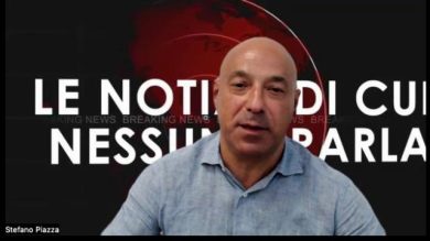 Lo squalo colpisce ad Hurgada