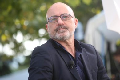 La transizione del gambero