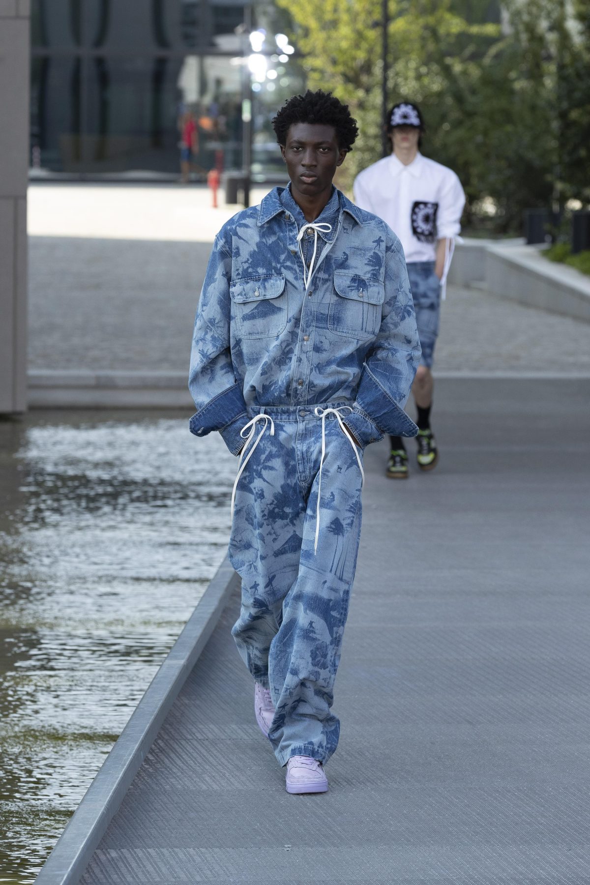 Galleria foto 'L’isola che non c’è di MSGM' - foto 10