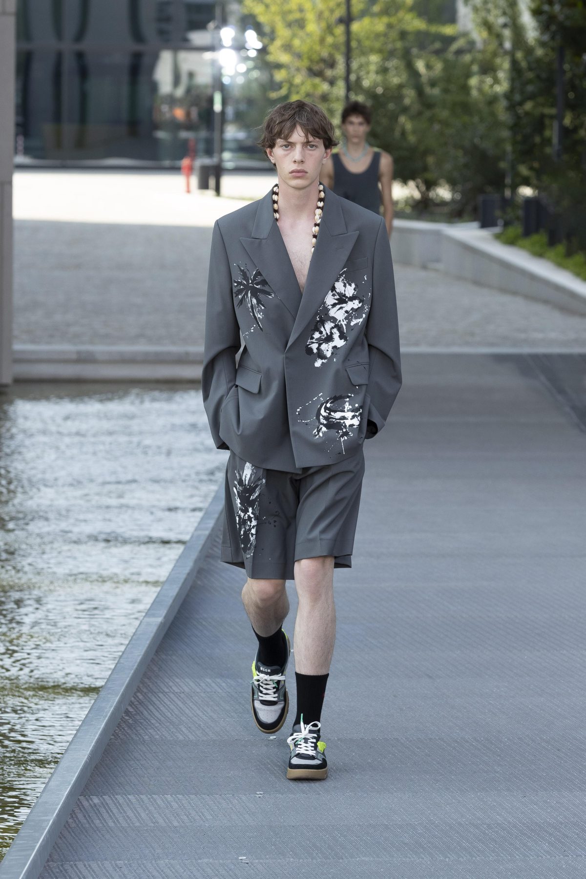 Galleria foto 'L’isola che non c’è di MSGM' - foto 12