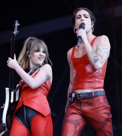 Perché bisognerebbe vietare il concerto dei Måneskin e non gli altri?