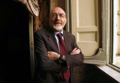 Pier Luigi Celli: «La Rai non ti fa vincere le elezioni»