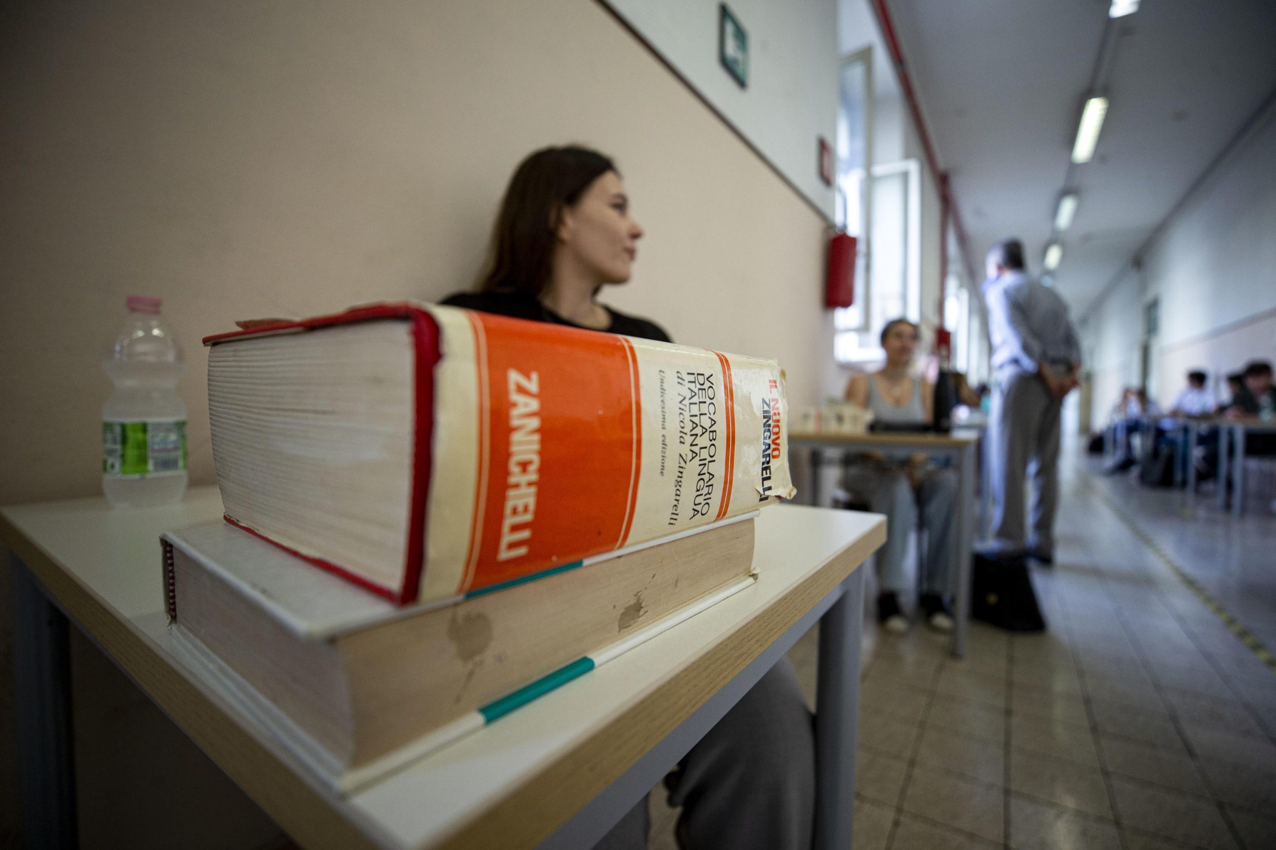 I test Invalsi certificano i danni della Dad sui nostri ragazzi I test Invalsi certificano i danni della Dad sui nostri ragazzi