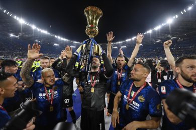 La nuova vita dell’Inter