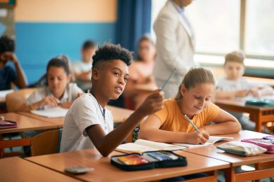 Quello che conta per il nostro futuro