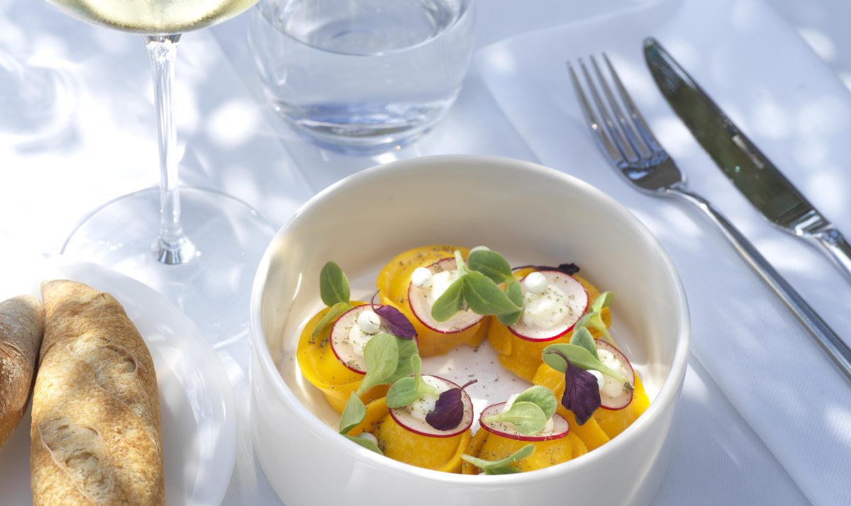 Galleria foto 'I piatti dell’estate 2022 dei grandi chef' - foto 9