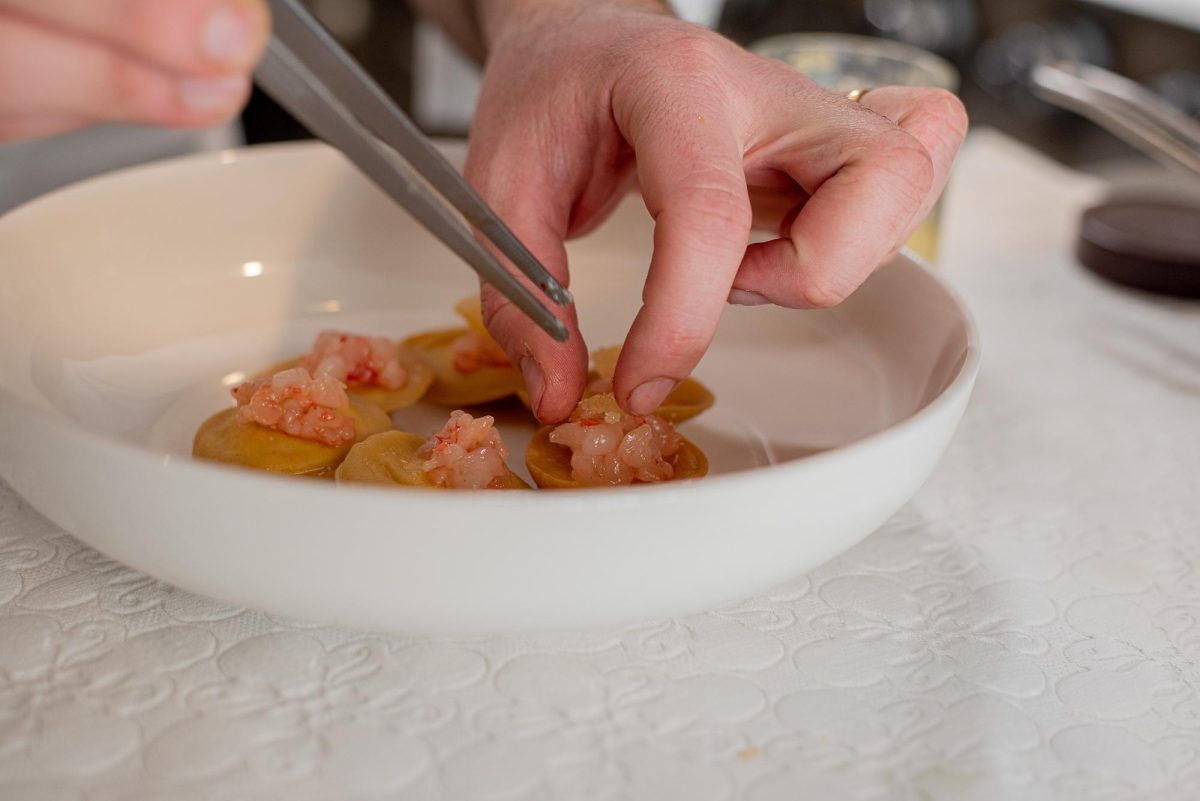 Galleria foto 'I piatti dell’estate 2022 dei grandi chef' - foto 8