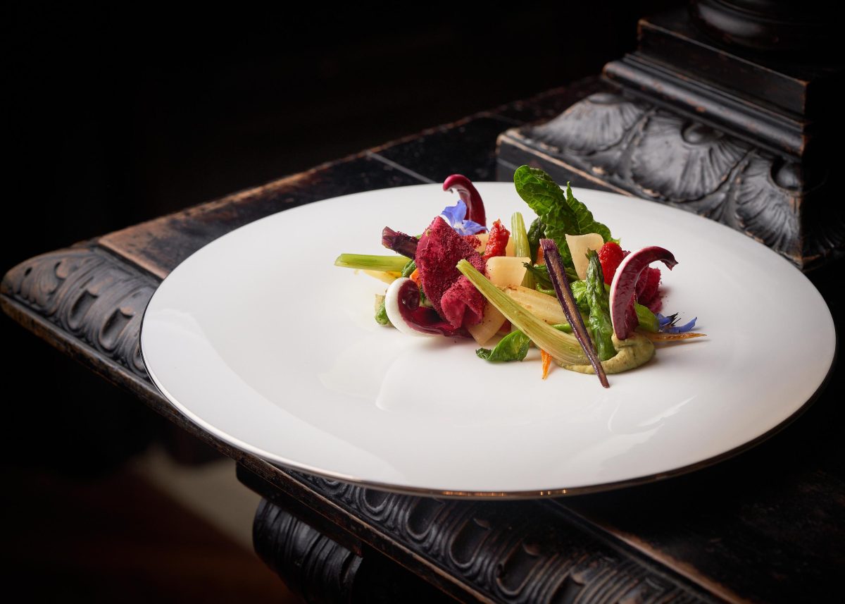 Galleria foto 'I piatti dell’estate 2022 dei grandi chef' - foto 7