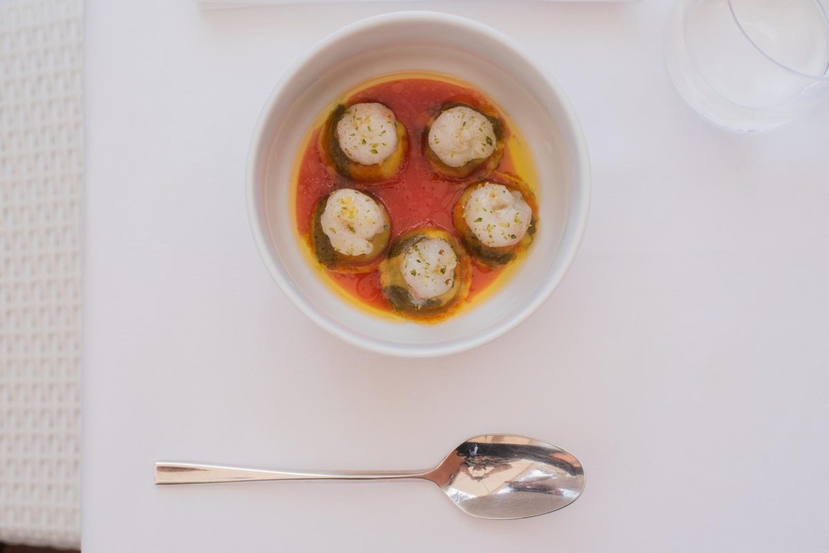 Galleria foto 'I piatti dell’estate 2022 dei grandi chef' - foto 6