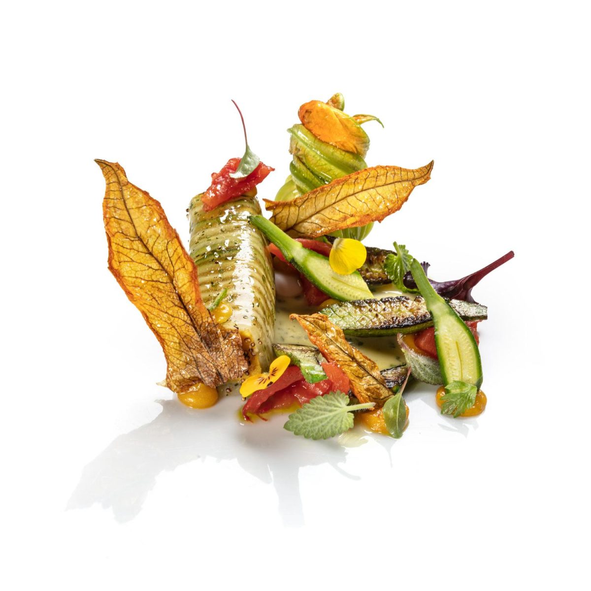 Galleria foto 'I piatti dell’estate 2022 dei grandi chef' - foto 4