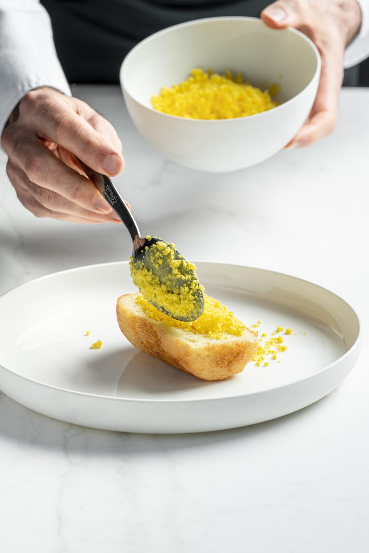 Galleria foto 'I piatti dell’estate 2022 dei grandi chef' - foto 3