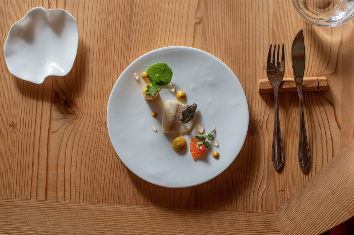 Galleria foto 'I piatti dell’estate 2022 dei grandi chef' - foto 2