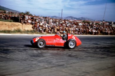 La Ferrari ha il dovere di provarci