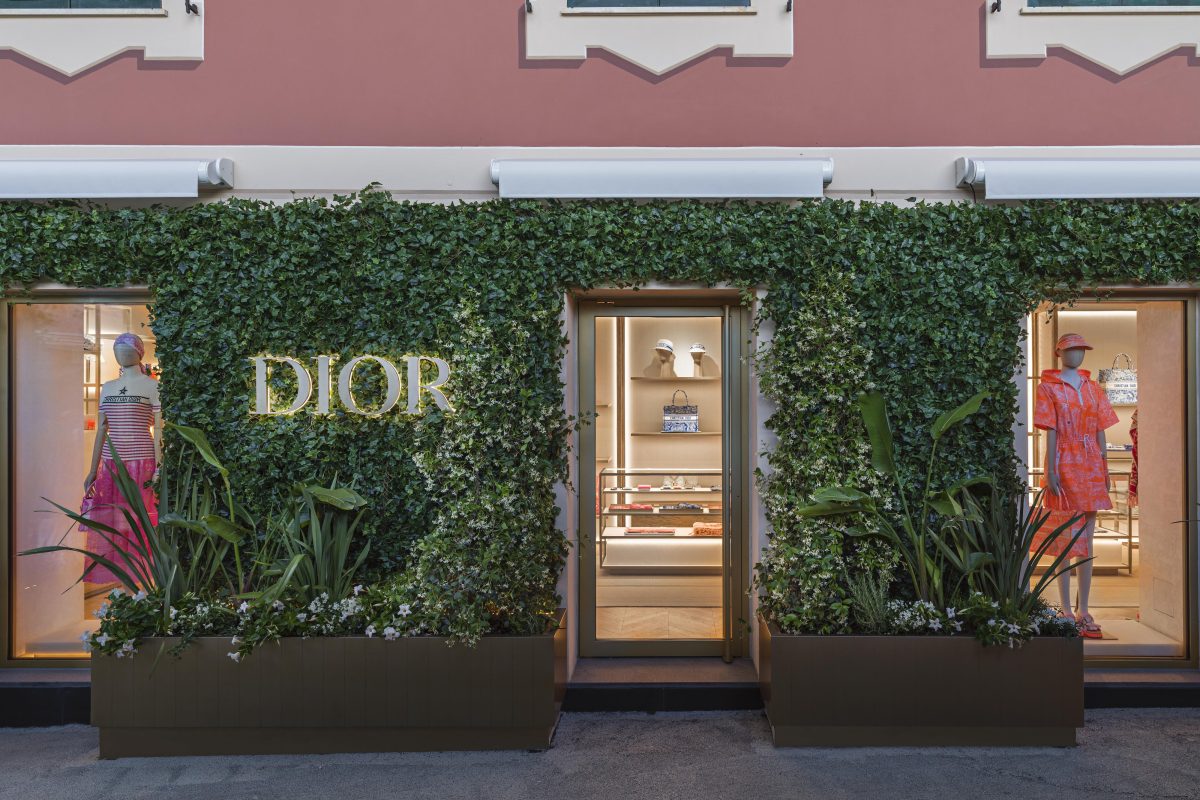 Galleria foto 'Nuove boutique dal sapore estivo' - foto 22