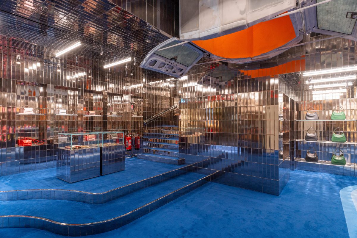 Galleria foto 'Nuove boutique dal sapore estivo' - foto 26