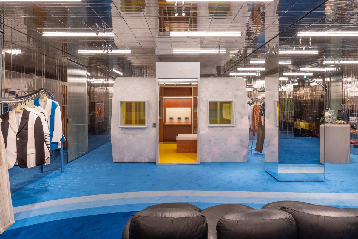 Galleria foto 'Nuove boutique dal sapore estivo' - foto 27