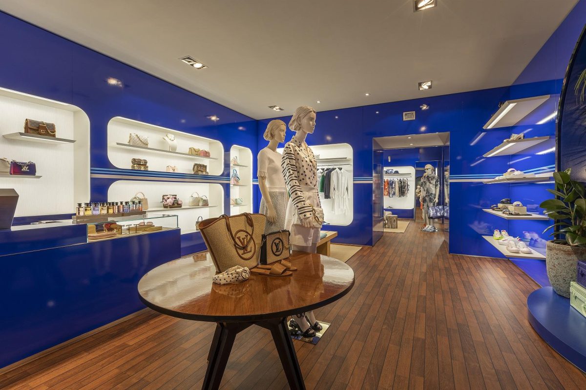 Galleria foto 'Nuove boutique dal sapore estivo' - foto 29