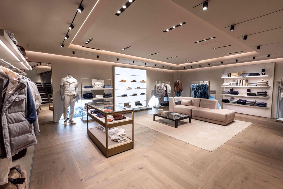 Galleria foto 'Nuove boutique dal sapore estivo' - foto 31