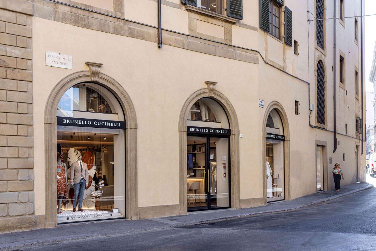 Galleria foto 'Nuove boutique dal sapore estivo' - foto 32