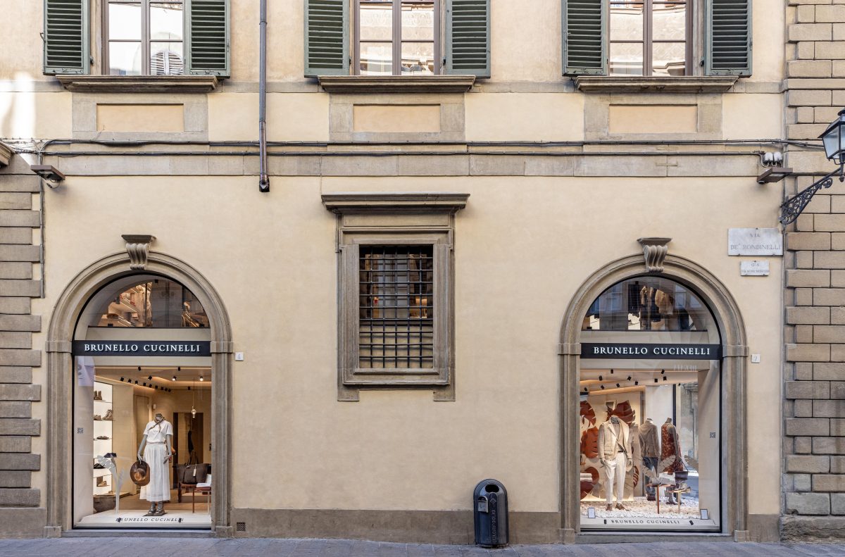 Galleria foto 'Nuove boutique dal sapore estivo' - foto 33