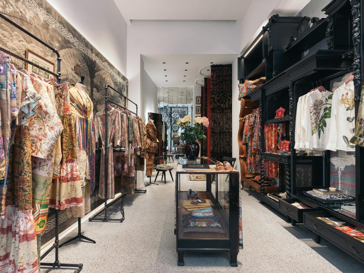 Galleria foto 'Nuove boutique dal sapore estivo' - foto 18