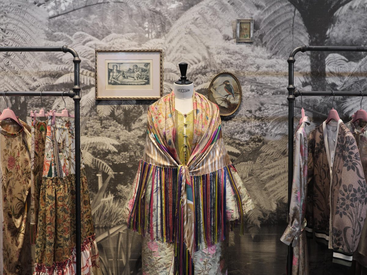 Galleria foto 'Nuove boutique dal sapore estivo' - foto 17