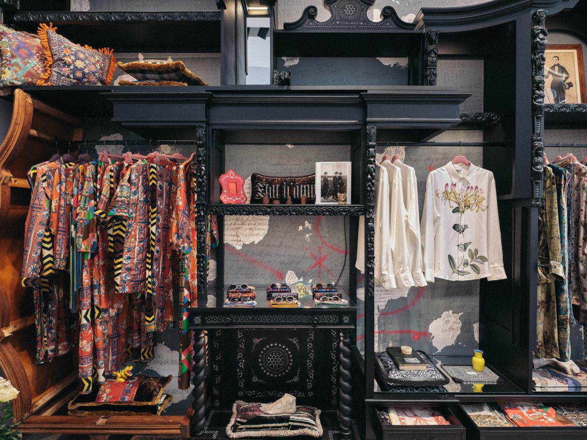 Galleria foto 'Nuove boutique dal sapore estivo' - foto 2