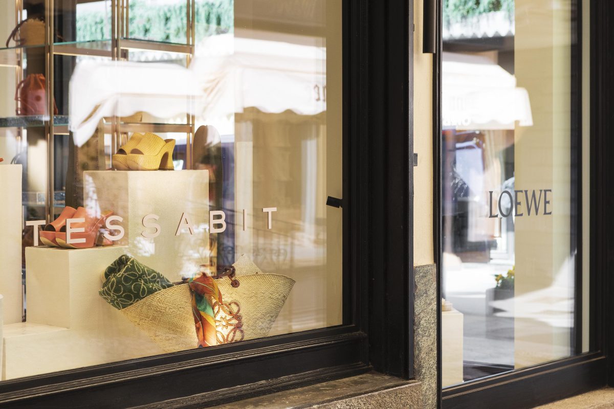 Galleria foto 'Nuove boutique dal sapore estivo' - foto 5