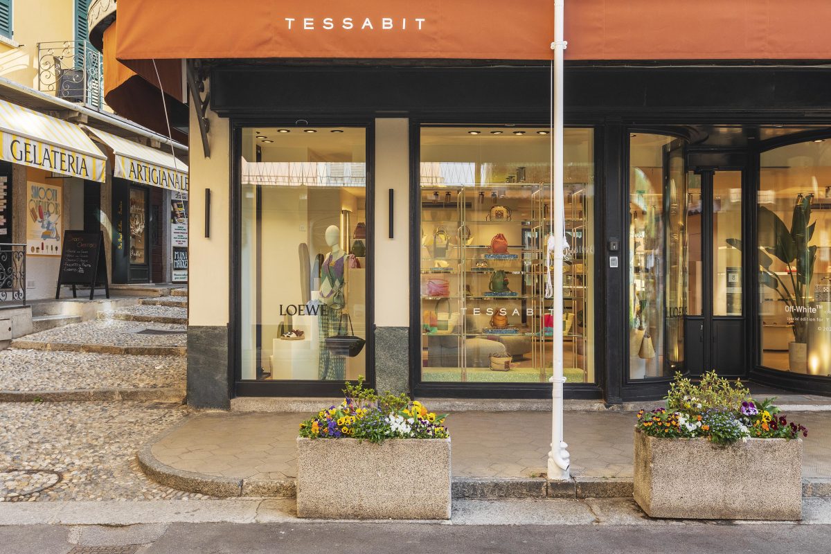 Galleria foto 'Nuove boutique dal sapore estivo' - foto 7