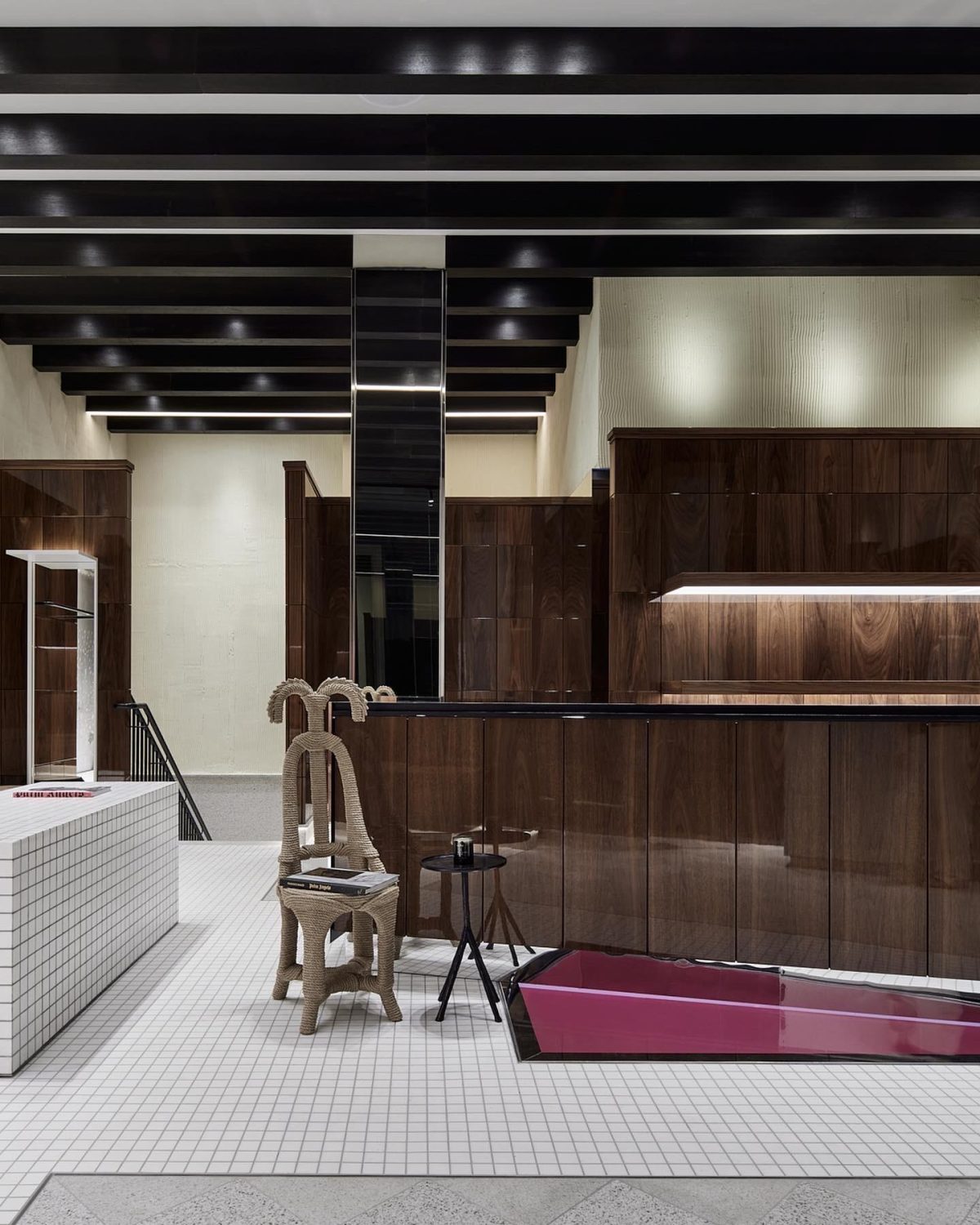 Galleria foto 'Nuove boutique dal sapore estivo' - foto 8