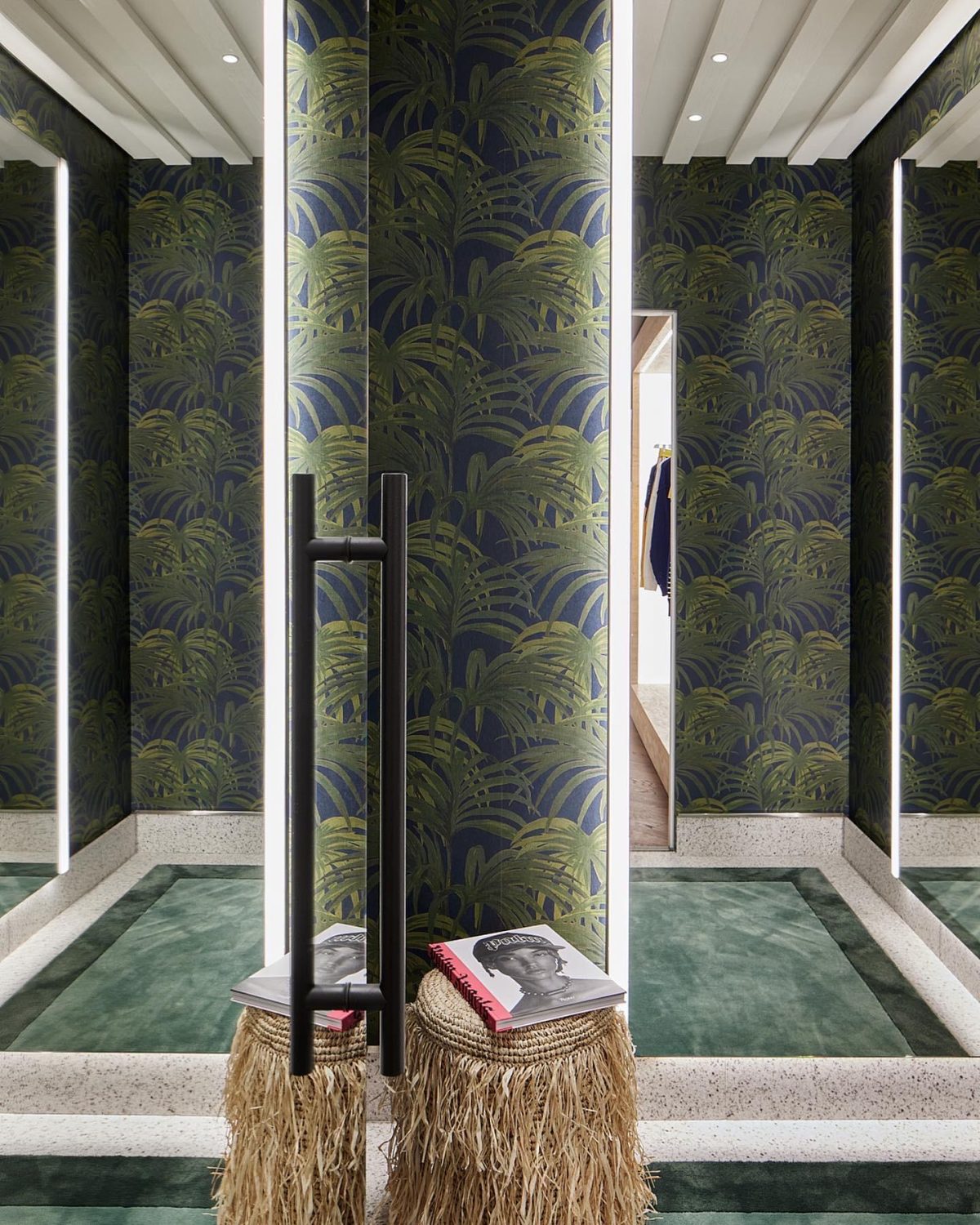 Galleria foto 'Nuove boutique dal sapore estivo' - foto 9