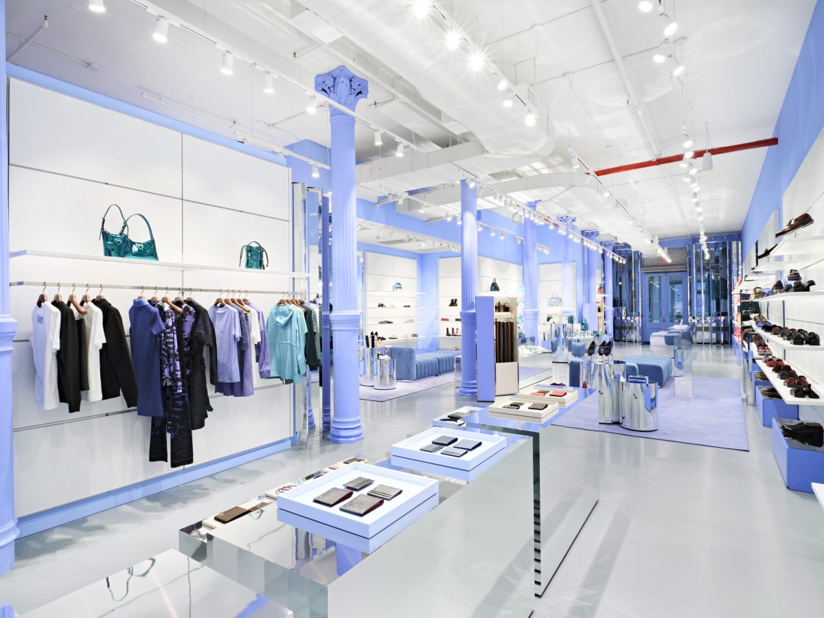 Galleria foto 'Nuove boutique dal sapore estivo' - foto 15