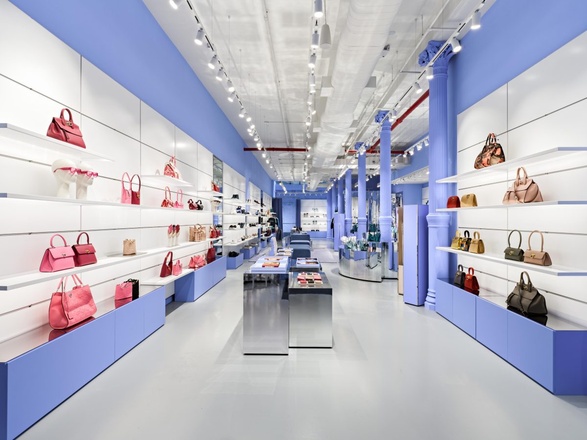 Galleria foto 'Nuove boutique dal sapore estivo' - foto 16