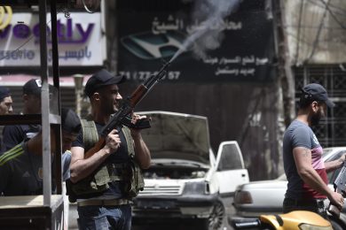 Torna a crescere la tensione in Libia, un pericolo per l’Italia