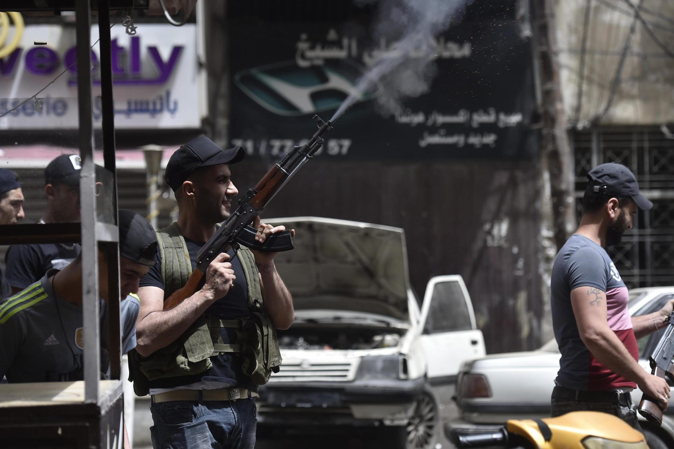 Torna a crescere la tensione in Libia, un pericolo per l’Italia