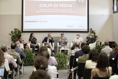 Trauma cranico, rischi per gli sportivi e nuove armi per la diagnosi