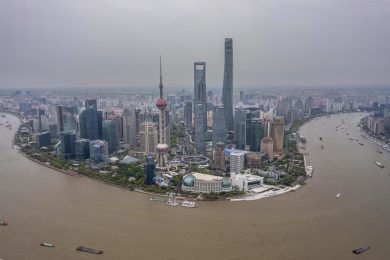Business Confidence 2022: come stanno le società europee in Cina