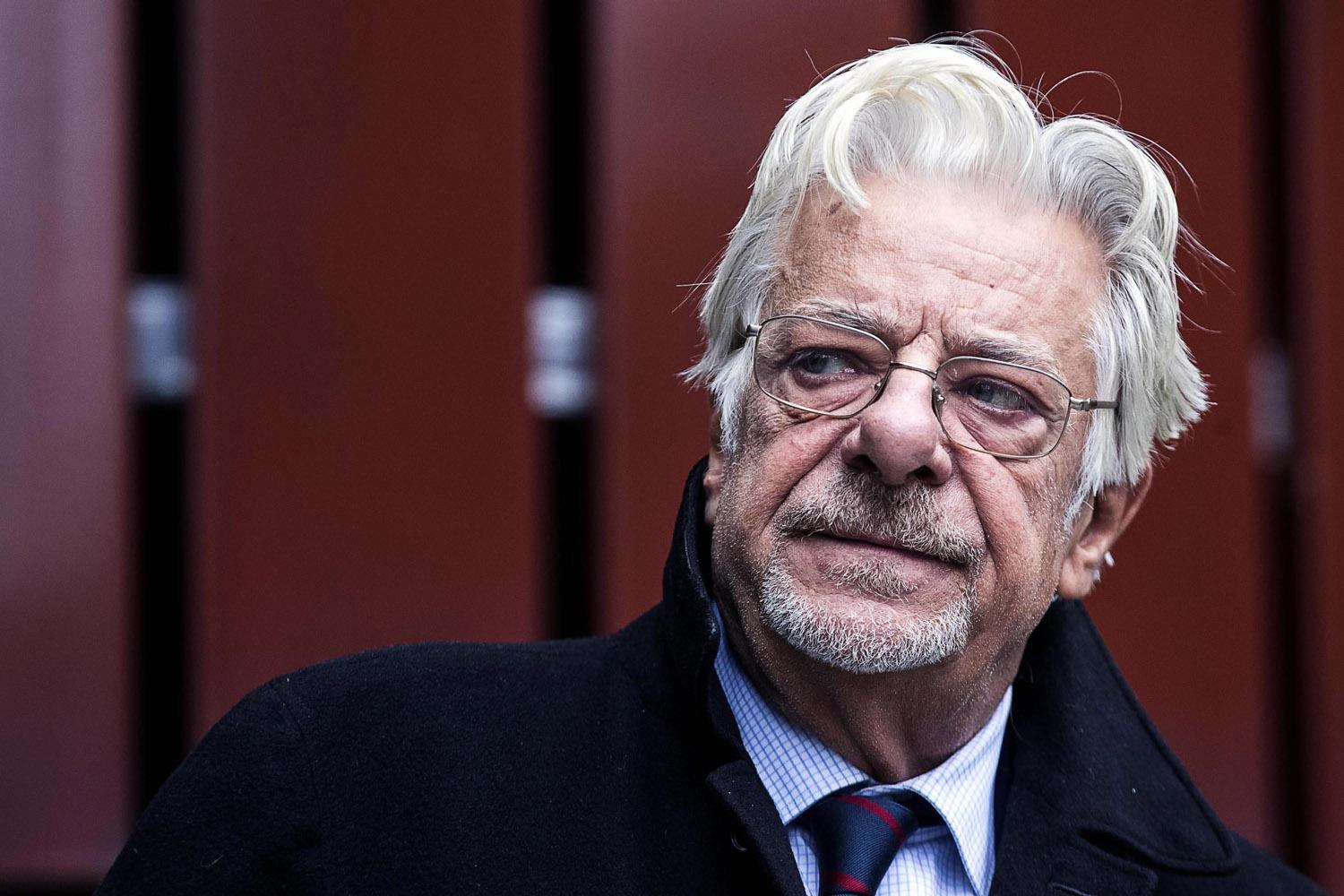 Giancarlo Giannini, con gli 80 anni nel mirino: «Fellini l’aveva detto: il cinema è morto»