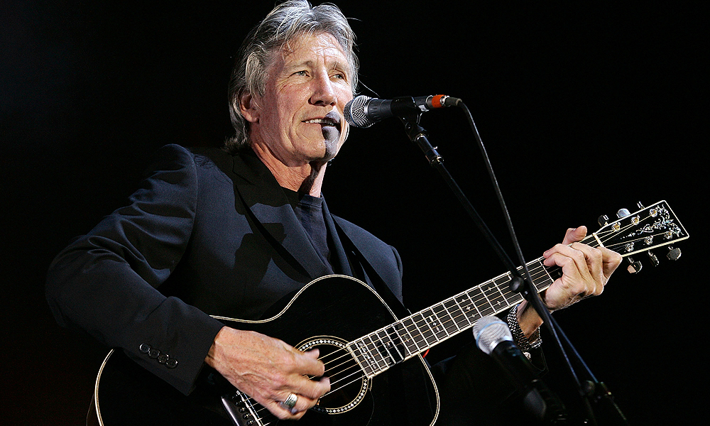 Roger Waters: le 10 canzoni indimenticabili senza i Pink Floyd