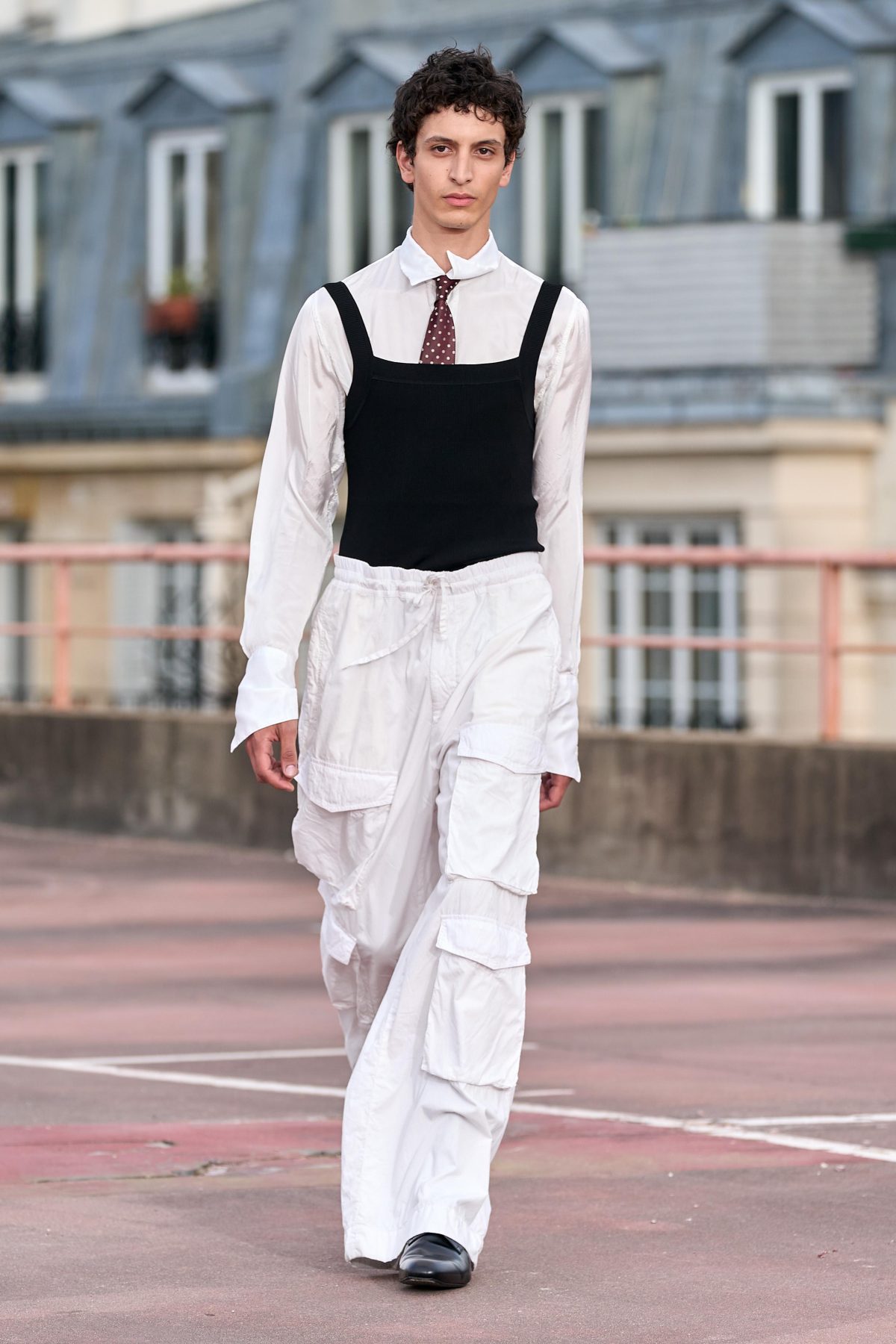 Galleria foto 'Ribellione o tradizione. Tu da che parte stai?' - foto 4