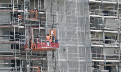 Sui bonus edilizia il caos dei 5mld di crediti fiscali bloccati